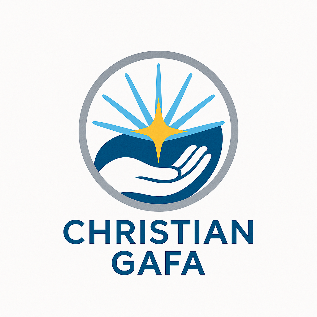 Christian GAFA